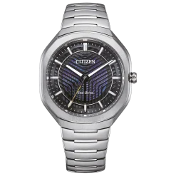 BJ6560-53W PHOTON Herren Super Titanium ™ | schwarz / blau | ø 39.6mm