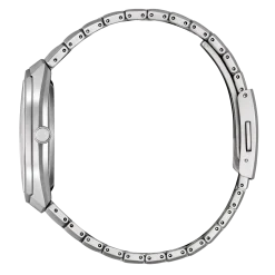 BJ6560-53W PHOTON Herren Super Titanium ™ | schwarz / blau | ø 39.6mm