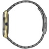BJ6569-59X                                        PHOTON                                        Herren Super Titanium ™ | gold / schwarz | ø 39.6mm