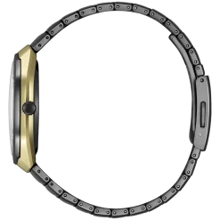 BJ6569-59X                                        PHOTON                                        Herren Super Titanium ™ | gold / schwarz | ø 39.6mm