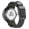 BJ8055-04X                                        Promaster Professional Diver 300                                        Herren Gummiband (Urethan) | weiß | ø 48.2mm