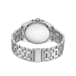 BM7108-81A Herren Edelstahl | weiß | ø 41mm