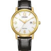 BM6756-01A               Herren Leder | weiß | ø 40mm