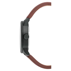 BM8476-07EE Herren Leder | schwarz | ø 42mm