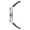 BM7108-14E               Herren Leder | schwarz | ø 41mm