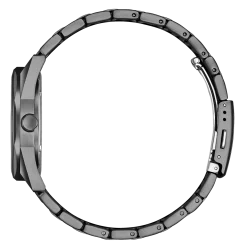 BM7625-80H                                        Eco-Drive                                        Herren Edelstahl | grau | ø 38mm