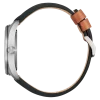 BM8560-11XC               Herren Leder | grün | ø 42mm