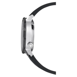 BN4044-15E                                        Promaster Altichron                                        Herren Gummiband (Urethan) | schwarz | ø 46mm