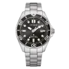 BN0261-51E                                        Promaster Eco-Drive Diver                                        Herren Edelstahl | schwarz | ø 40.55mm