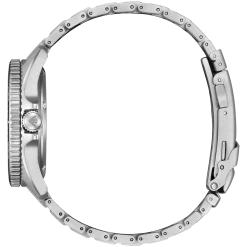 BN0261-51E                                        Promaster Eco-Drive Diver                                        Herren Edelstahl | schwarz | ø 40.55mm