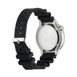 BN0150-10E Promaster Eco-Drive Diver Herren Gummiband (Urethan) | schwarz | ø 44mm