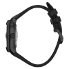 BN0235-01E                                        Promaster Eco-Drive Diver "Orca"                                        Herren Gummiband (Urethan) | schwarz | ø 46mm
