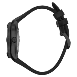 BN0235-01E                                        Promaster Eco-Drive Diver "Orca"                                        Herren Gummiband (Urethan) | schwarz | ø 46mm