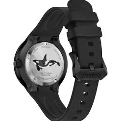 BN0235-01E Promaster Eco-Drive Diver