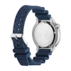 BN0151-17L                                        Promaster Eco-Drive Diver                                        Herren Gummiband (Urethan) | blau | ø 44mm