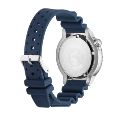 BN0151-17L                                        Promaster Eco-Drive Diver                                        Herren Gummiband (Urethan) | blau | ø 44mm