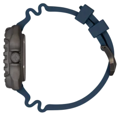 BN0227-09L                                        Promaster Eco-Drive Diver                                        Herren Gummiband (Urethan) | blau | ø 45.8mm
