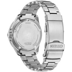 BN0269-50W Promaster Eco-Drive Diver Herren Edelstahl | grün | ø 40.55mm