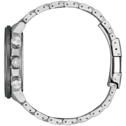 BY3006-53E                                        Promaster Geo Trekker                                        Herren Edelstahl | schwarz | ø 46mm