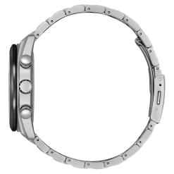 BY1018-80E                                        Tsuki-yomi                                        Herren Super Titanium ™ | schwarz | ø 43mm