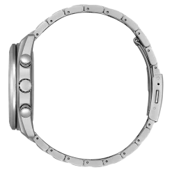 BY1010-81L Tsuki-yomi Herren Super Titanium ™ | blau | ø 43mm