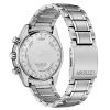 BY1018-80X                                        Tsuki-yomi                                        Herren Super Titanium ™ | rot | ø 43mm
