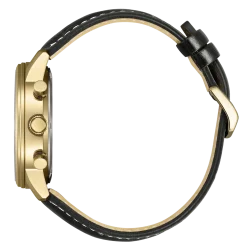 CA4723-03A                                        Eco-Drive                                        Herren Leder | silberfarben | ø 42mm