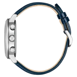 CA7069-16A               Herren Leder | weiß | ø 42mm