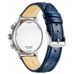 CA7069-16A Herren Leder | weiß | ø 42mm