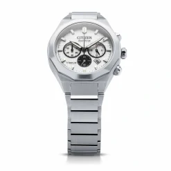 CA4690-51A Super Titanuim Zenshin Senkei Herren Super Titanium ™ | weiß | ø 41mm