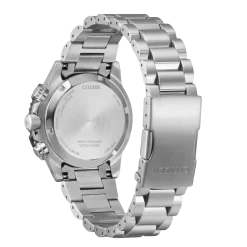 CA4664-60E Eco-Drive Herren Edelstahl | schwarz | ø 39.98mm