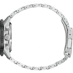 CA4664-60E Eco-Drive Herren Edelstahl | schwarz | ø 39.98mm