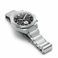 CA4690-51E Super Titanuim Zenshin Senkei Herren Super Titanium ™ | schwarz | ø 41mm