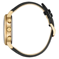 CA7067-11H               Herren Leder | grau | ø 42mm