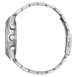 CA7090-87L Herren Super Titanium ™ | blau | ø 43mm