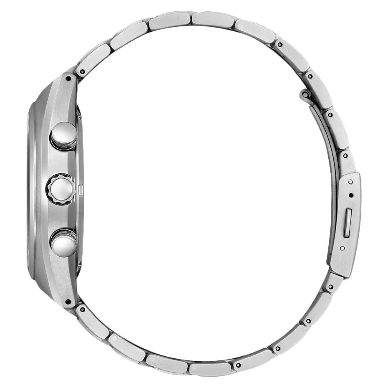 CA7090-87L Herren Super Titanium ™ | blau | ø 43mm
