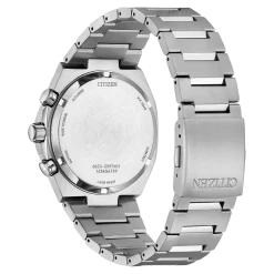 CA4610-85L Herren Super Titanium ™ | blau | ø 42.5mm