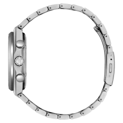 CA4610-85L Herren Super Titanium ™ | blau | ø 42.5mm