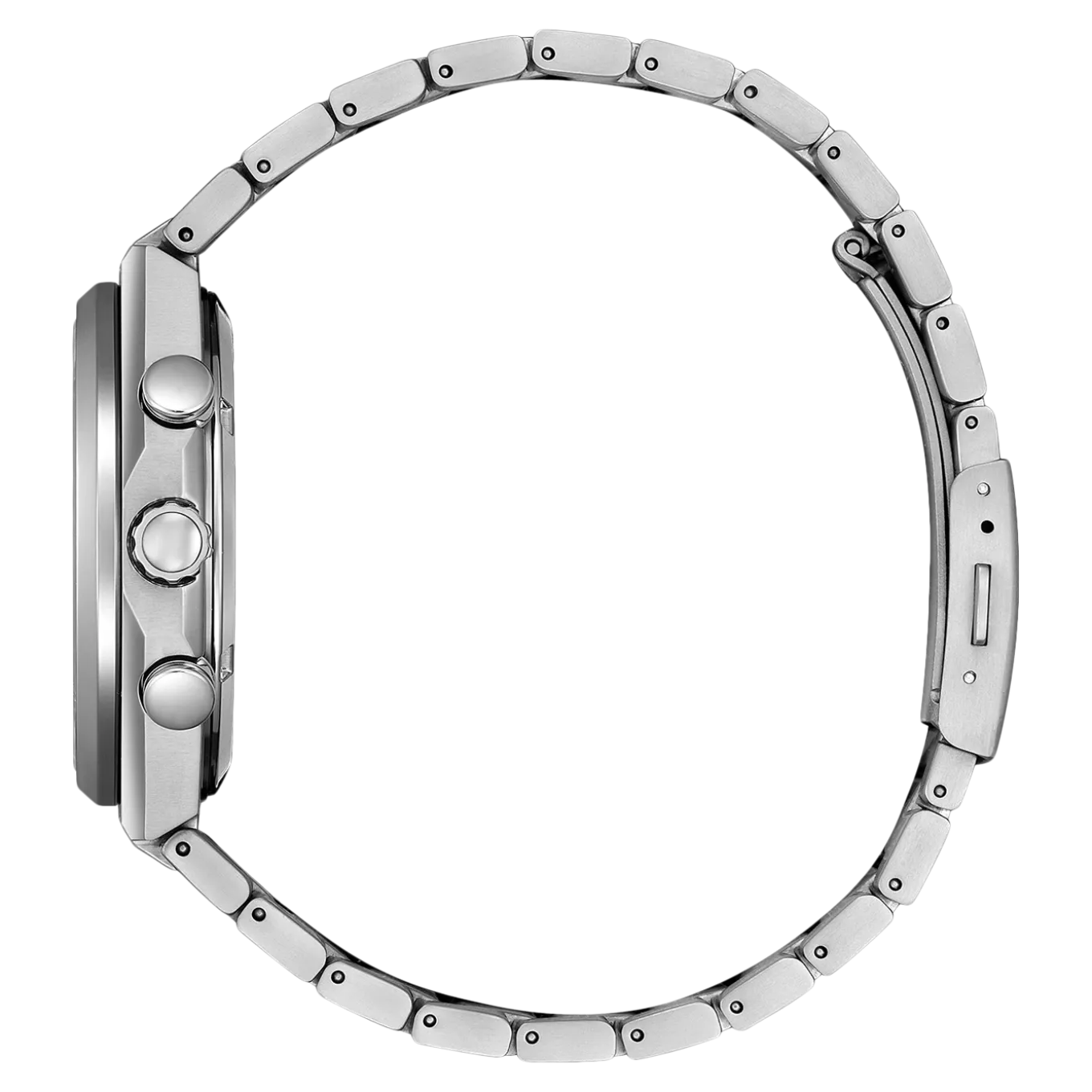 CA4610-85L Herren Super Titanium ™ | blau | ø 42.5mm