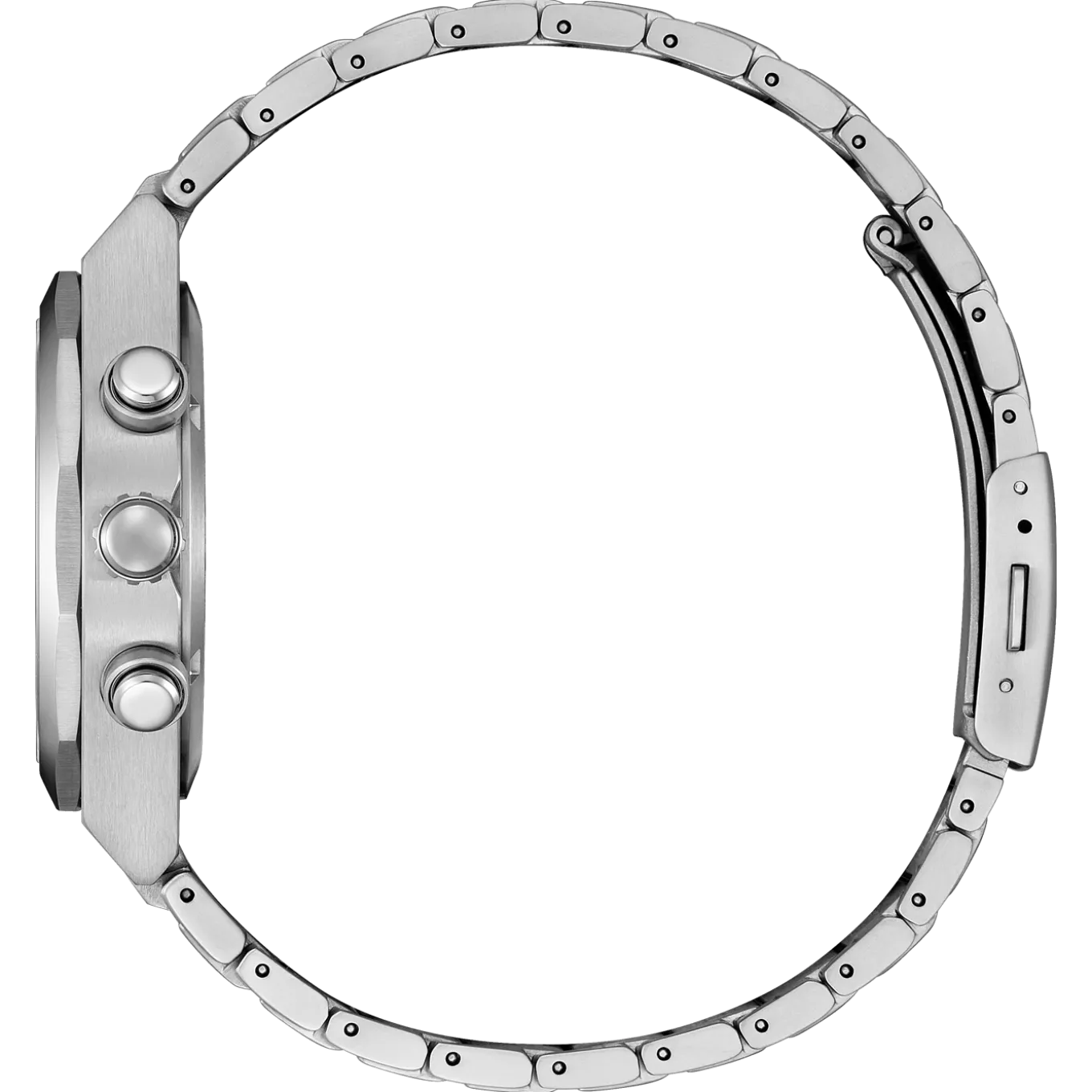 CA4691-59L Super Titanuim Zenshin Senkei Herren Super Titanium ™ | blau | ø 41mm