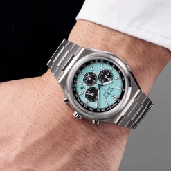 CA4610-85M Herren Super Titanium ™ | grün | ø 42.5mm