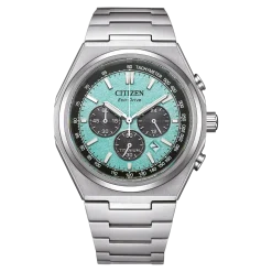 CA4610-85M               Herren Super Titanium ™ | grün | ø 42.5mm