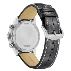 CA4720-01X                                        Eco-Drive                                        Herren Leder | grün | ø 42mm