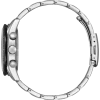 CA4624-56X               Herren Edelstahl | grün | ø 39mm