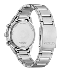 CA0459-79X               Herren Edelstahl | grün | ø 38 40mm