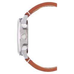 CA4420-21X Herren Leder | blaugrün | ø 43.1mm