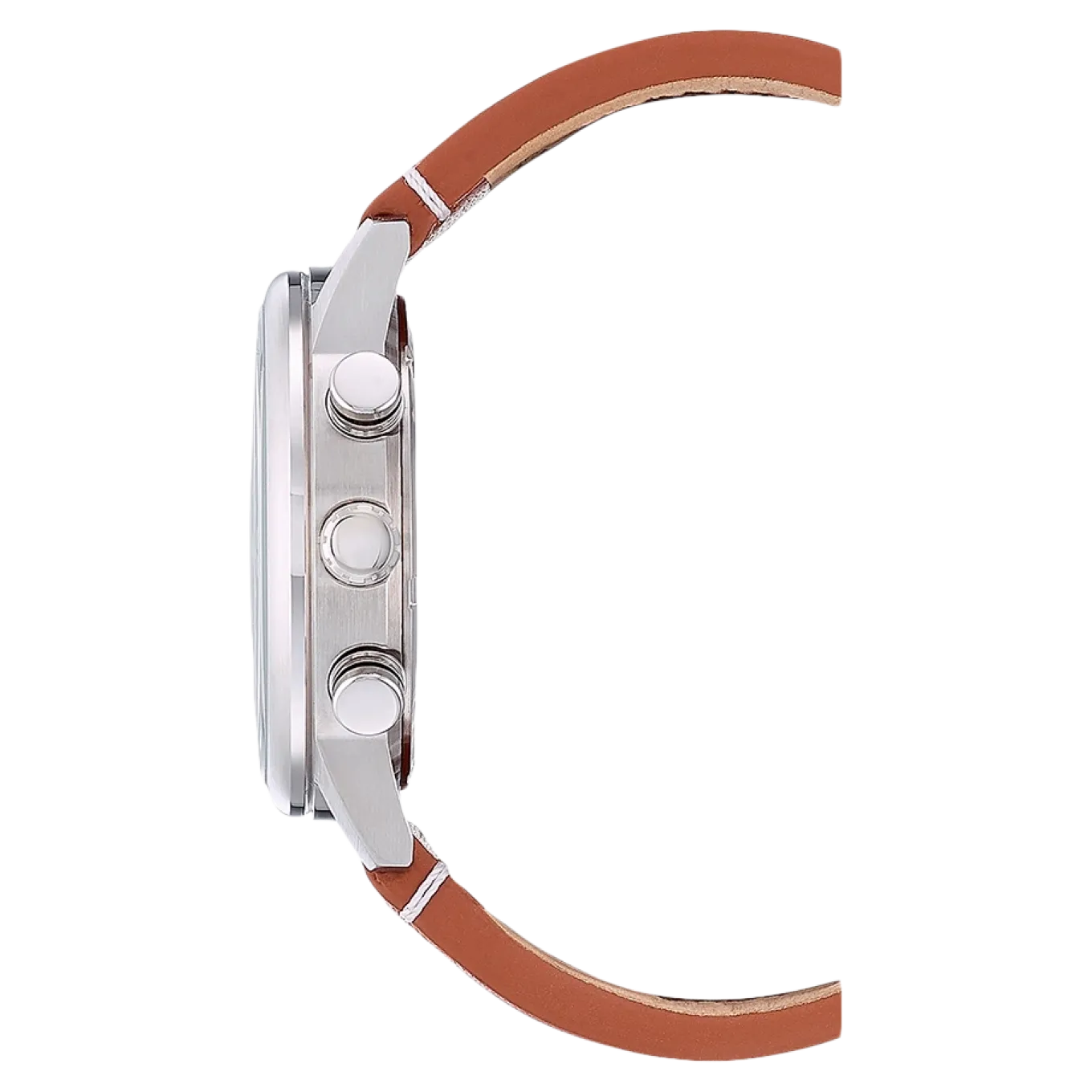 CA4420-21X Herren Leder | blaugrün | ø 43.1mm