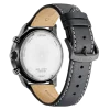 CA4505-21X               Herren Leder | grün | ø 44mm