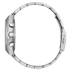 CA7090-87X               Herren Super Titanium ™ | rot | ø 43mm