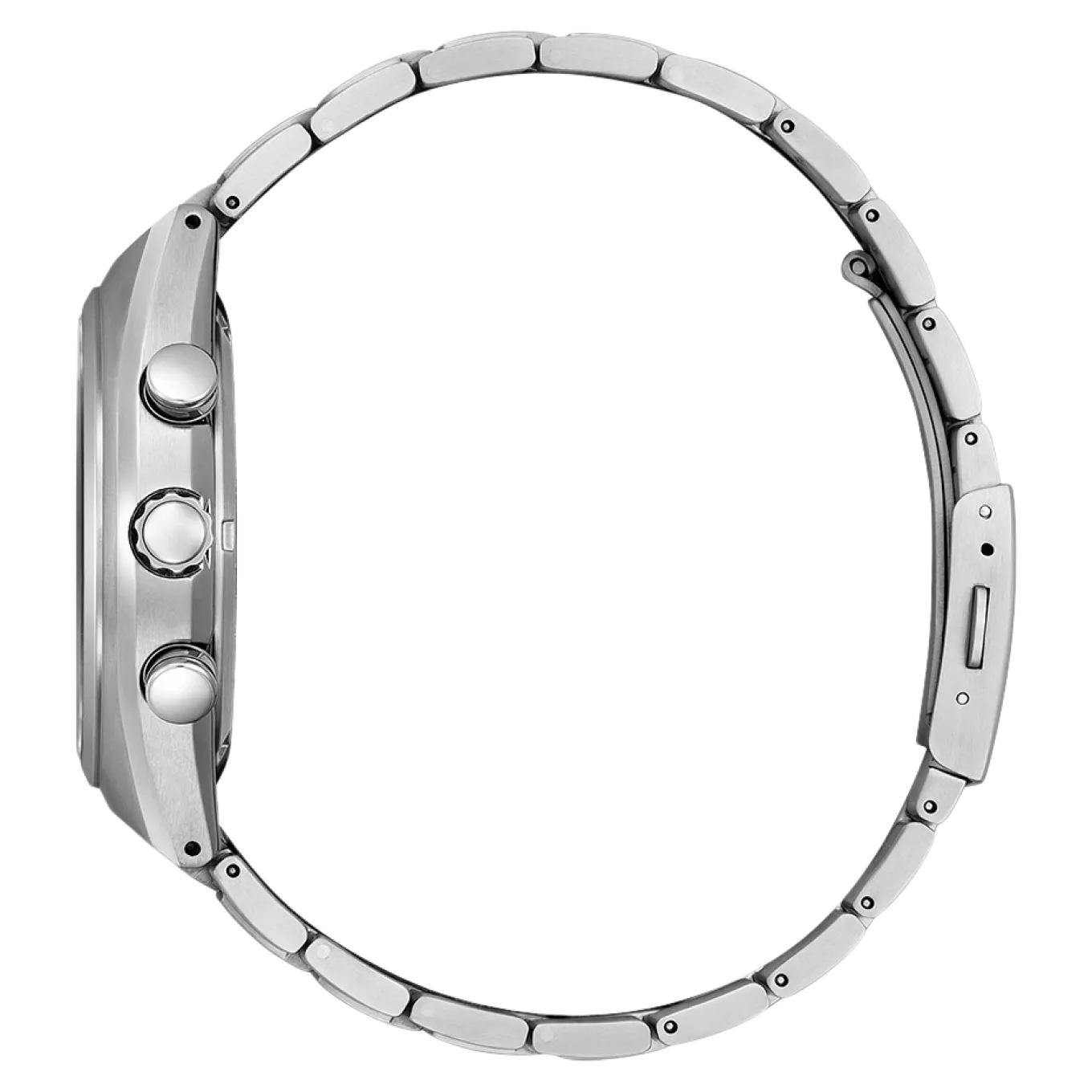 CA7090-87X Herren Super Titanium ™ | rot | ø 43mm